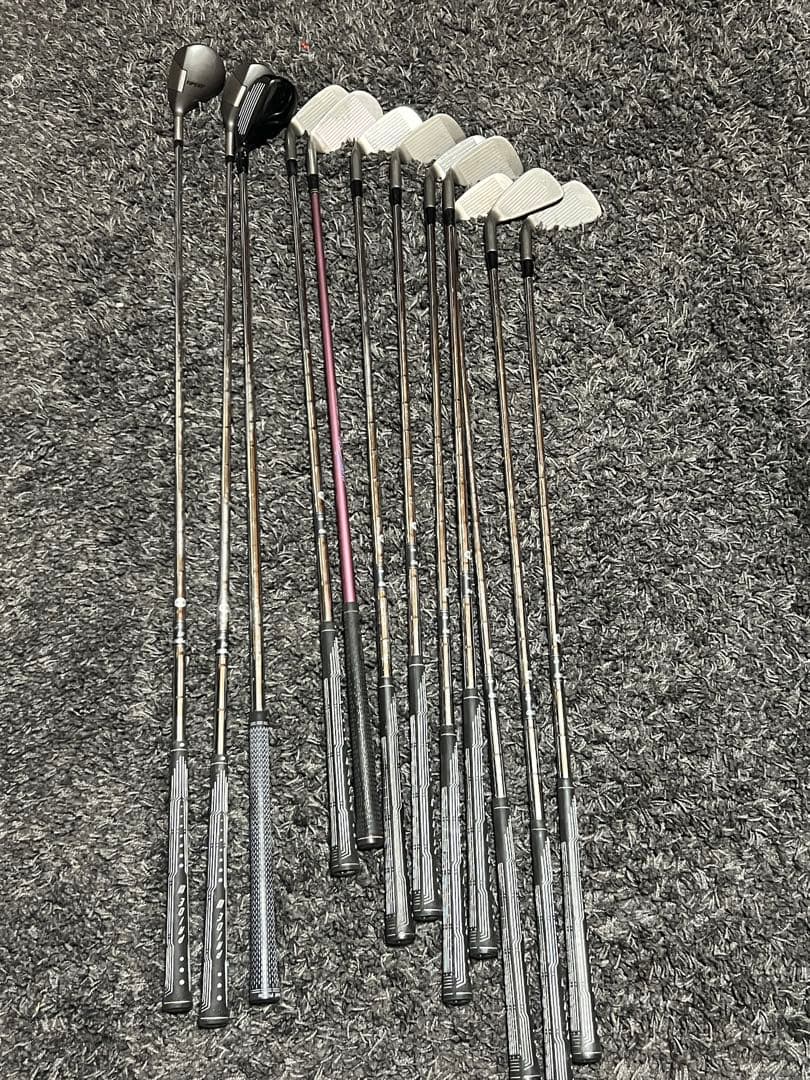 HONMA T11 WORLD ゴルフバッグ