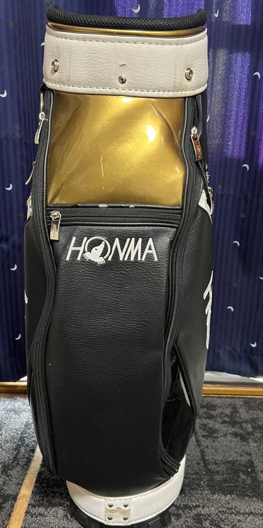 HONMA T11 WORLD ゴルフバッグ