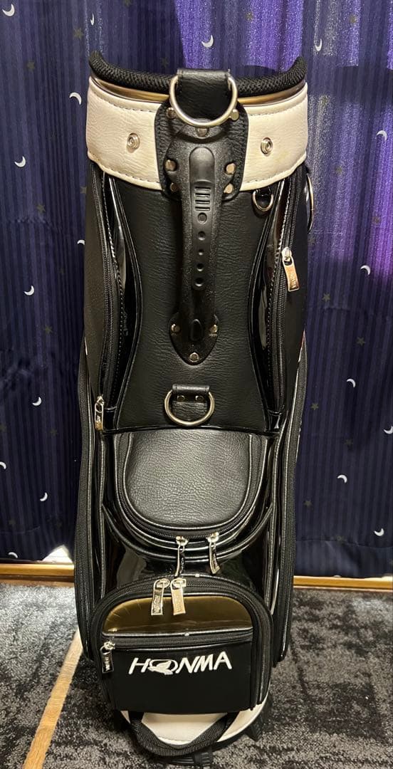 HONMA T11 WORLD ゴルフバッグ
