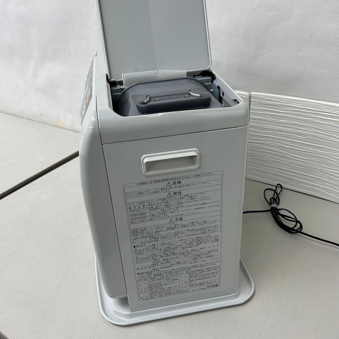 コロナ　石油ファンヒーター FH-G4618BY CORONA