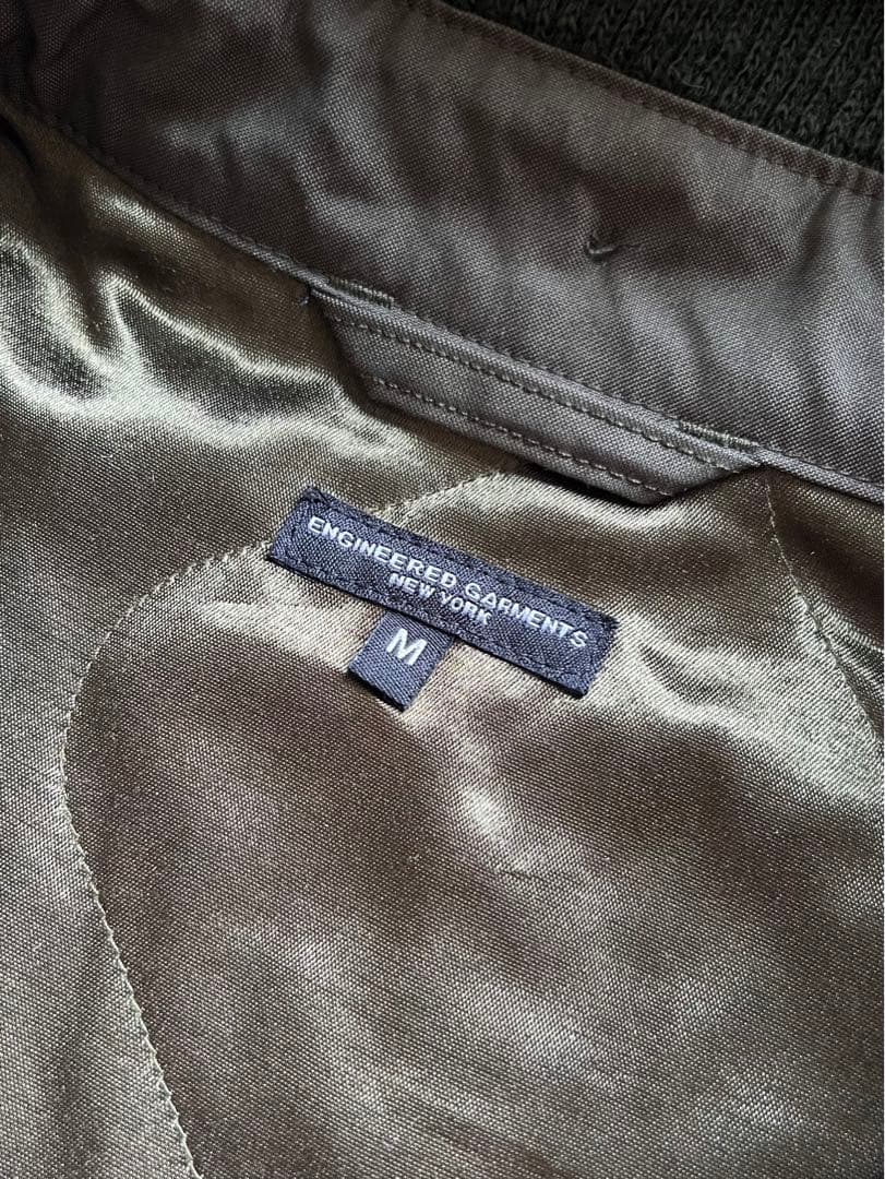 ジャケット・アウター LL Jacket - CP Weather Poplin