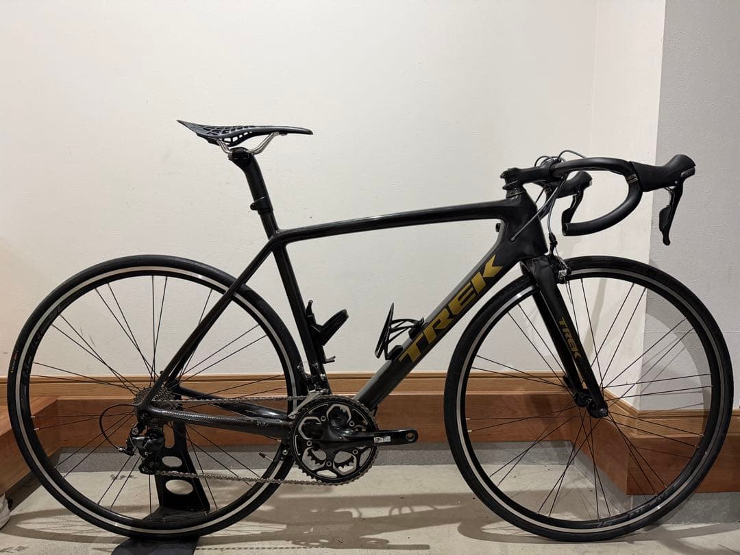 自転車本体 TREK Madone6.5 H1