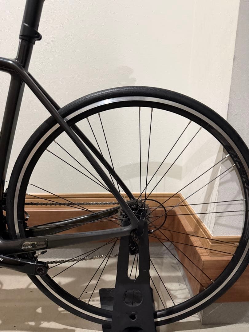 自転車本体 TREK Madone6.5 H1