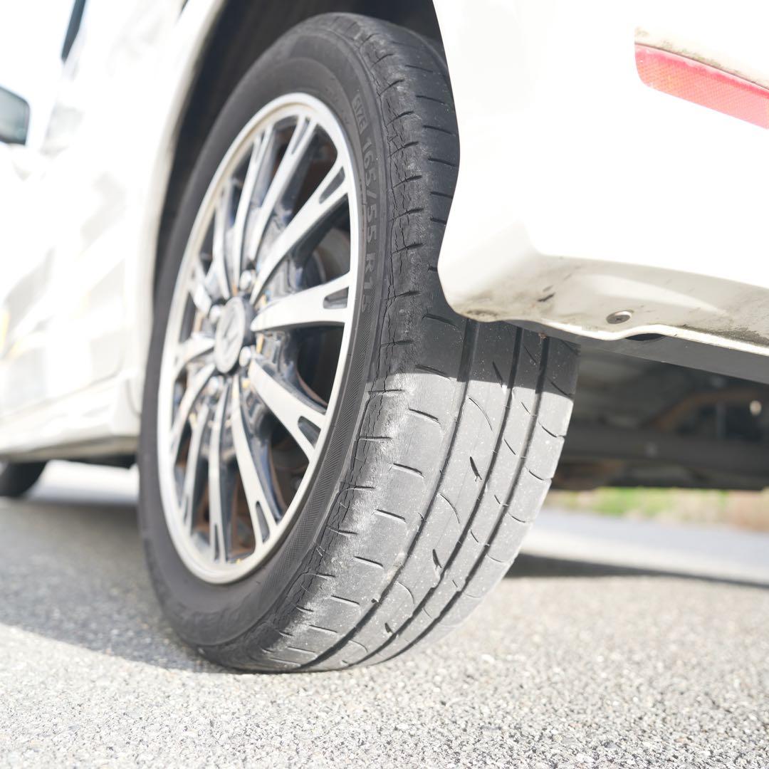 namiyu様商談中 大人気‼️ ホンダ　N-BOX‼️ 車検2年付‼️ HONDA