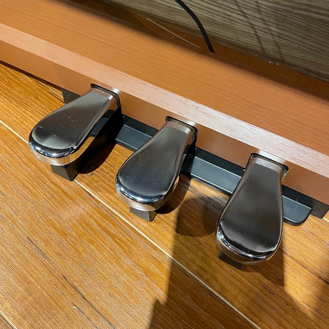 【手渡し限定】CASIO カシオ Privia PX-730CY 2010年製