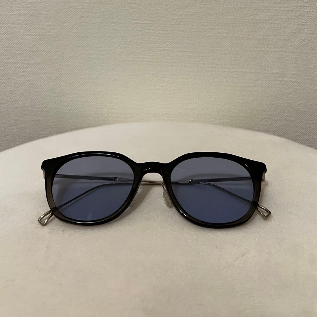 ISSEY MIYAKE× 金子眼鏡コラボ　サングラス