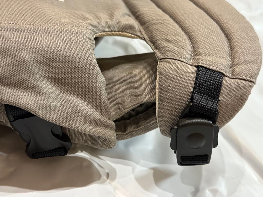 キューズベリー抱っこ紐セット