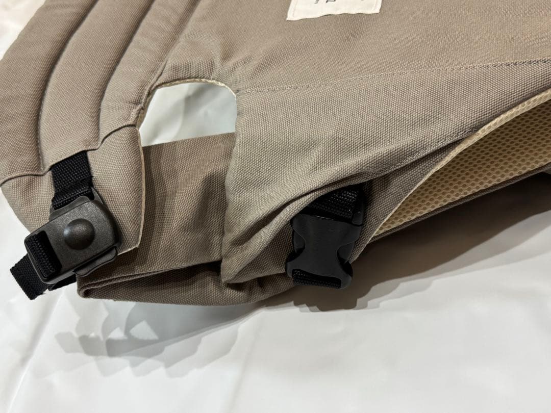 キューズベリー抱っこ紐セット