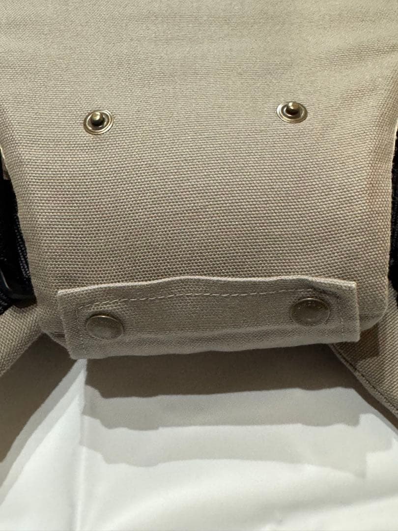 キューズベリー抱っこ紐セット