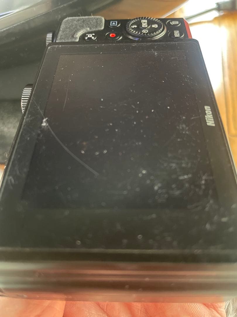 デジタルカメラ nikon coolpix A900