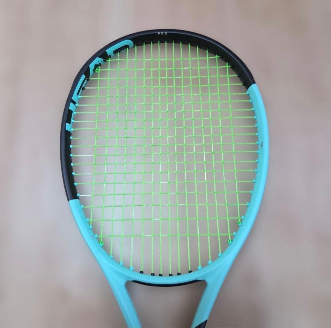 HEAD BOOM PRO ブーム プロ G3 2025年