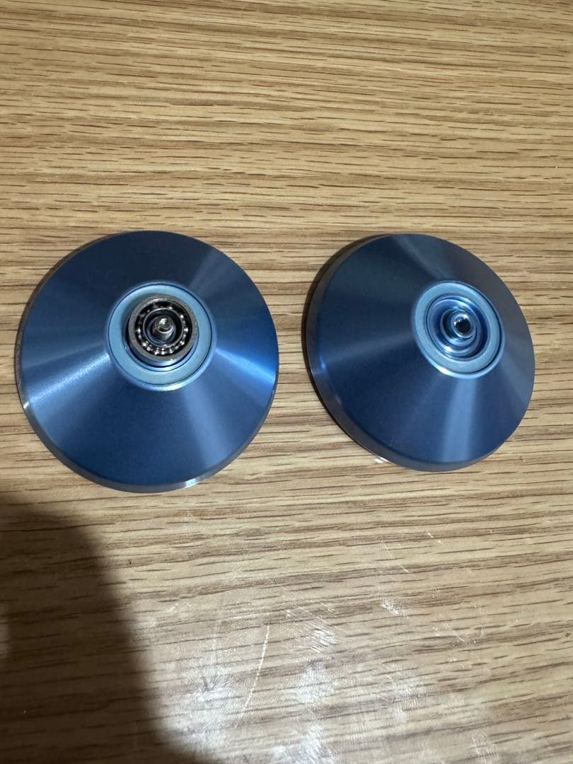 ラミ ライトブルー yoyorecreation ヨーヨーリクリエーション