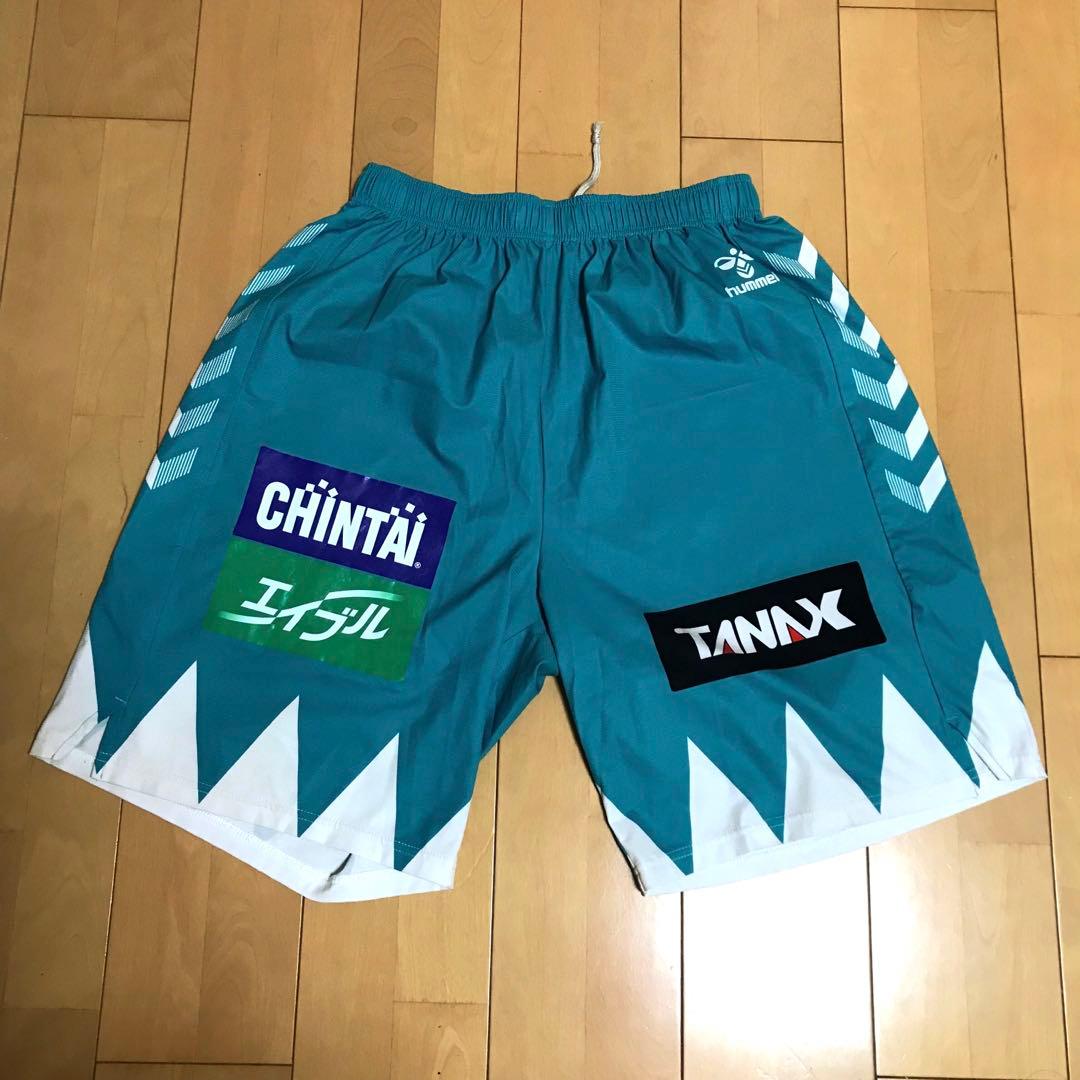 Bリーグ 京都ハンナリーズ 細川一輝 直筆サイン オーセンティックユニフォーム