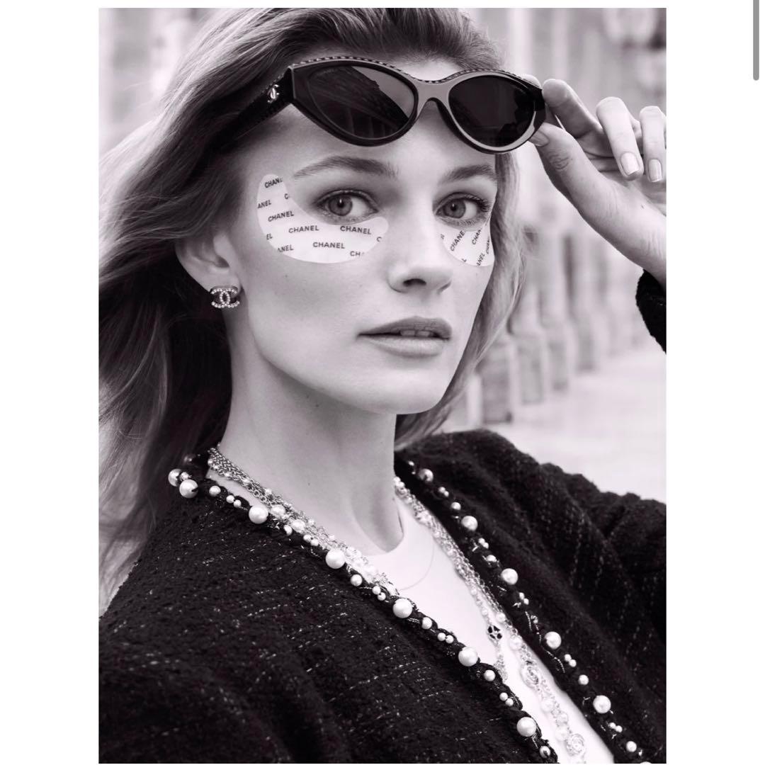 CHANEL LL フラッシュ アイ 10セット　新品未使用♡