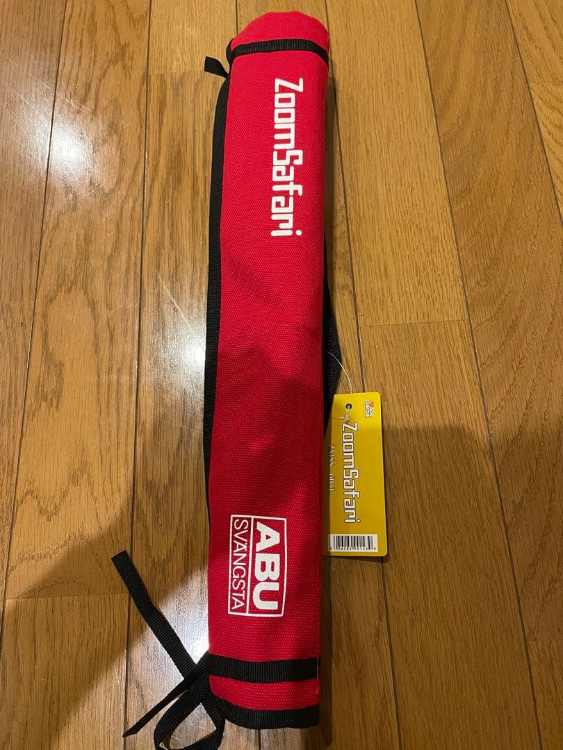 ABU ZMSS-605L 【新品未使用】