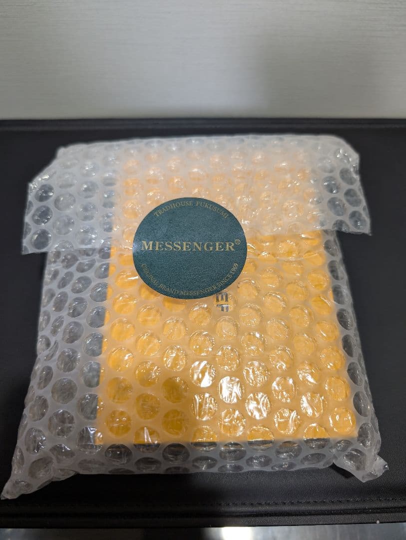 エッティンガー 名刺入れ 143JR ブラック