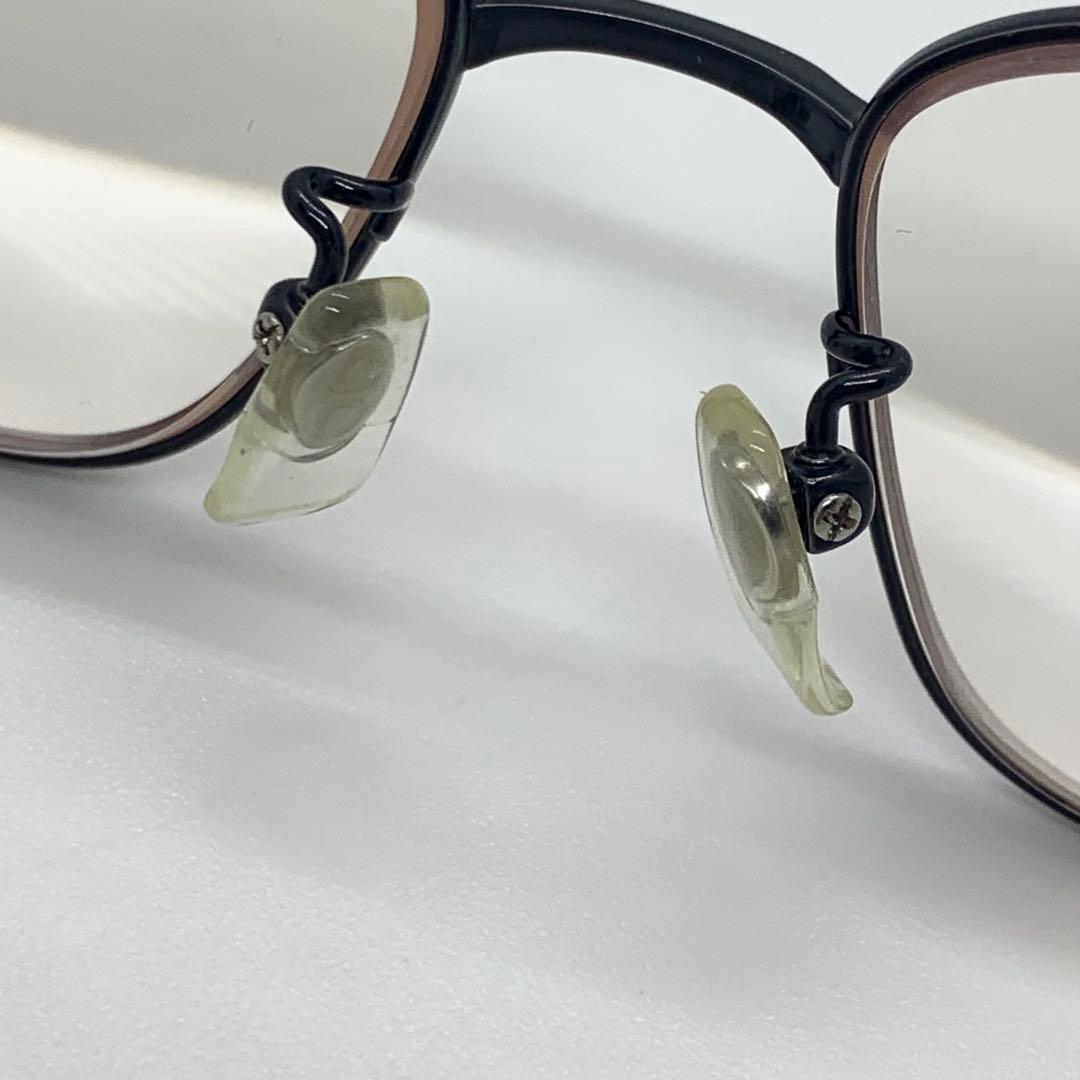 2r18-15 シャルマン 眼鏡 XL1077 54□16-145mmチタン