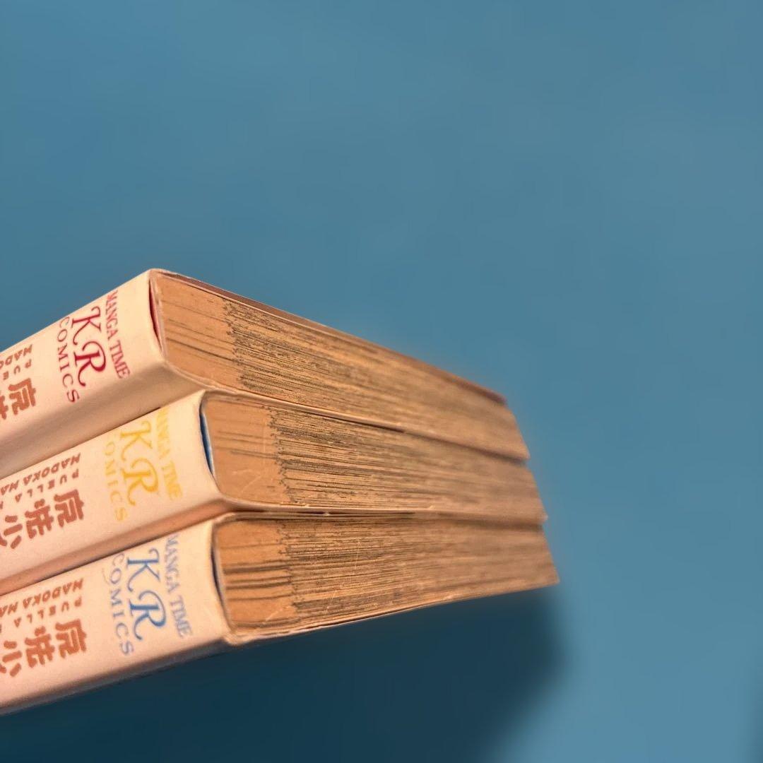 【魔法まどか⭐︎マギカ】まどマギスピンオフ アンソロジー まとめ売り