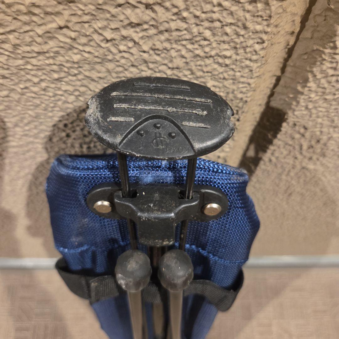 PEARLY GATES ゴルフスタンドバッグ