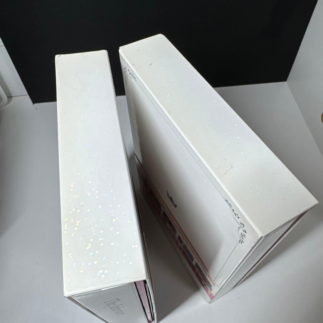 相続者たち Blu-ray BOX 1 2