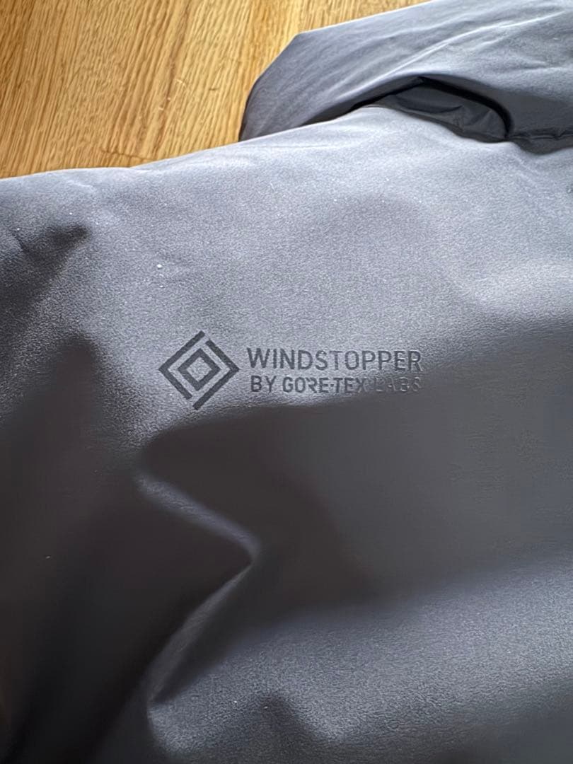 【3SA10TO4SHI】ダイワピア39 チャコールグレー ダウンベスト