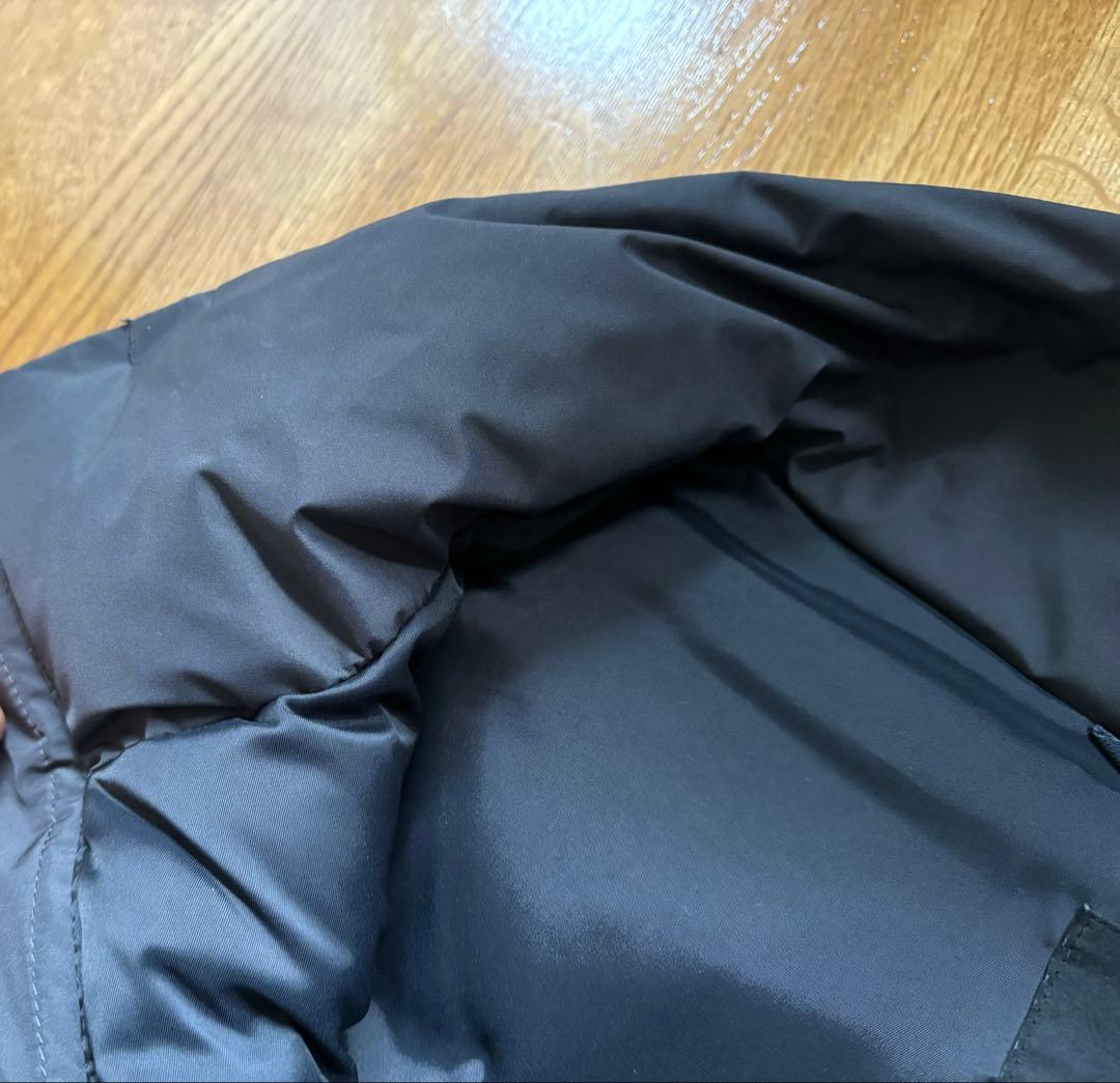 【3SA10TO4SHI】ダイワピア39 チャコールグレー ダウンベスト