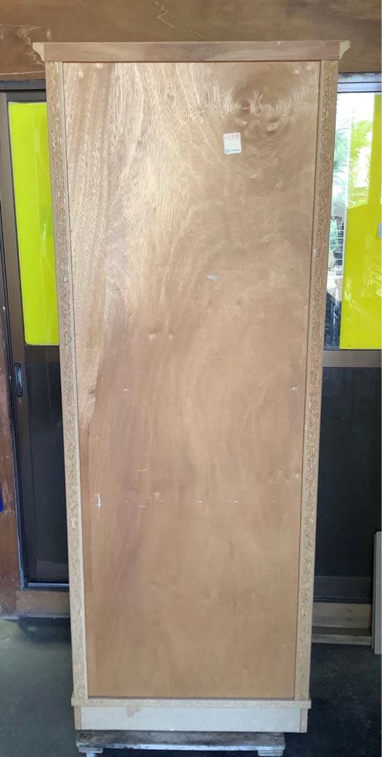 カントリー本箱 木製本棚 カントリー家具 カップボード カントリー調 B&W