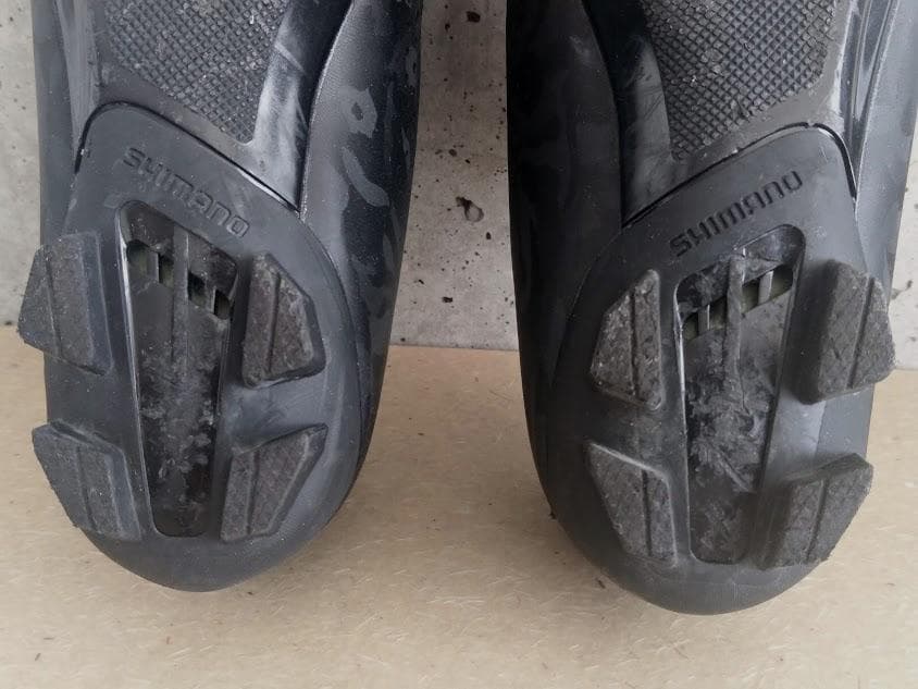 専用〇SHIMANO RX6 SH-RX600 size EU40/JP25.2