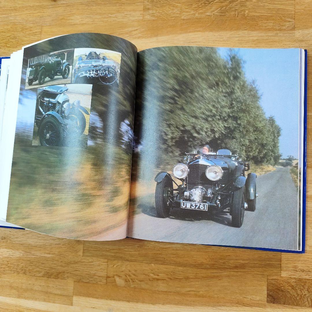 THE CAR　洋書　古書　ビンテージ