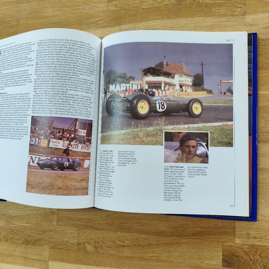 THE CAR　洋書　古書　ビンテージ