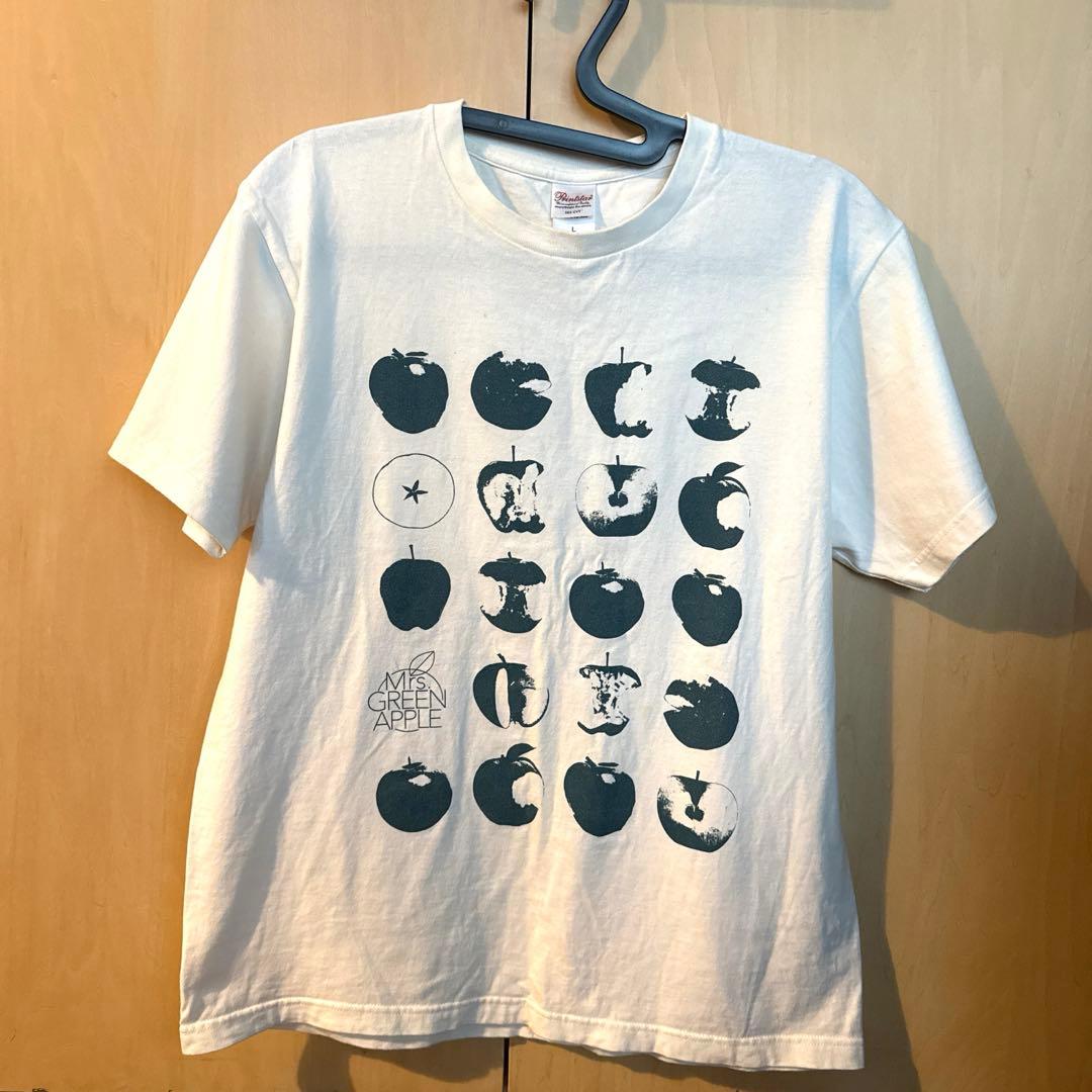 Mrs. GREEN APPLE アルバム「5」 COMPLETE BOX