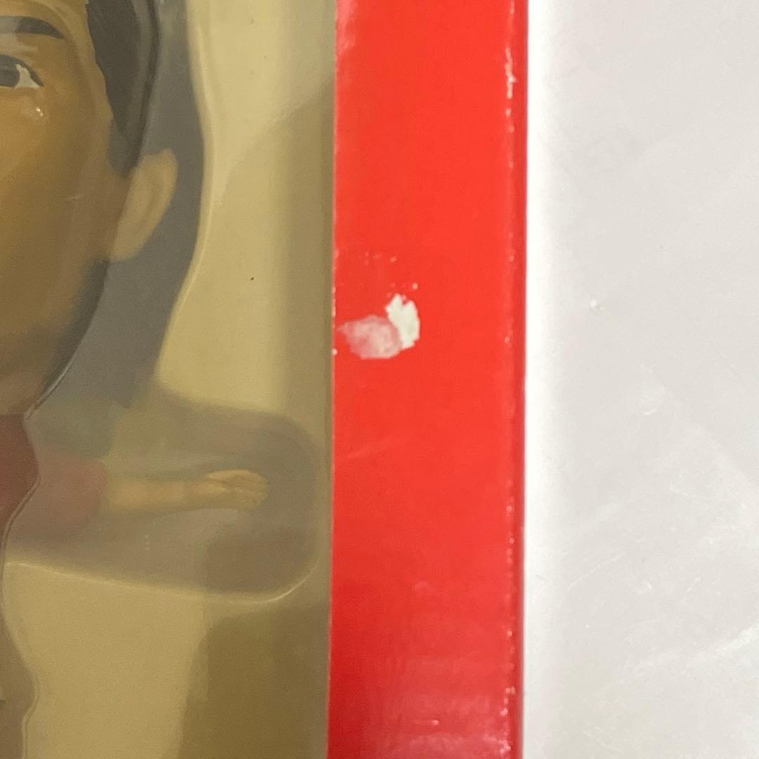 カルロス・テベス フィギュア 2008/09 マンチェスター・ユナイテッド