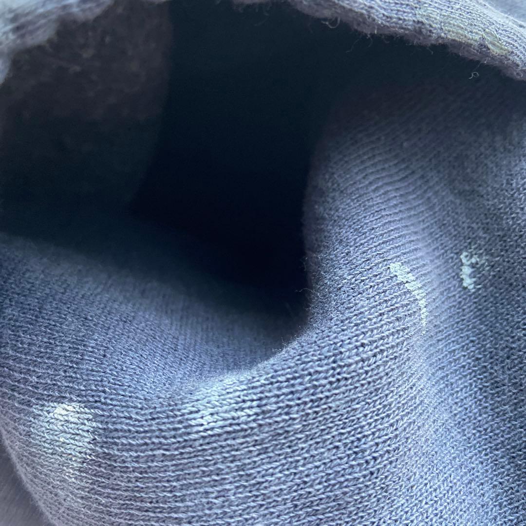 ダブルフェイス ボロ スウェット60s 70s itimi hooked