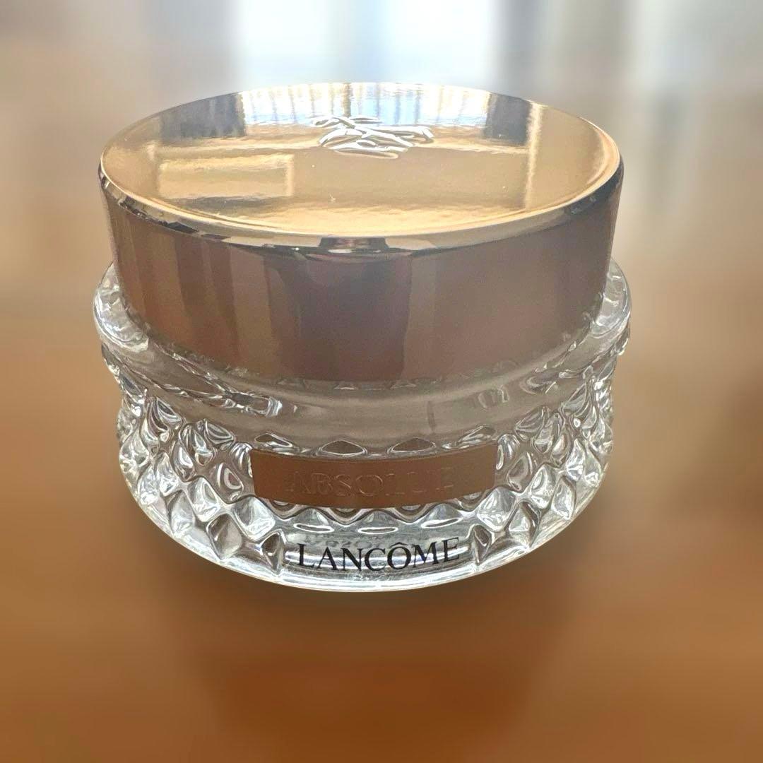 美品【ランコム】アプソリュ エッセンス イン パウダー#01