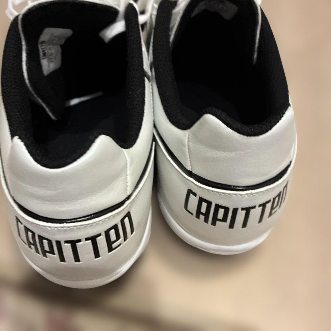 キャピテン　トレーニングシューズ　TF1