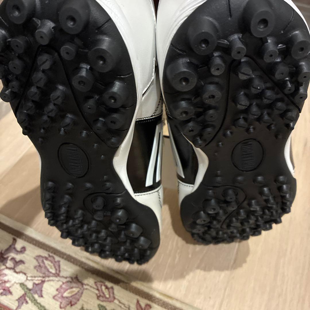 キャピテン　トレーニングシューズ　TF1