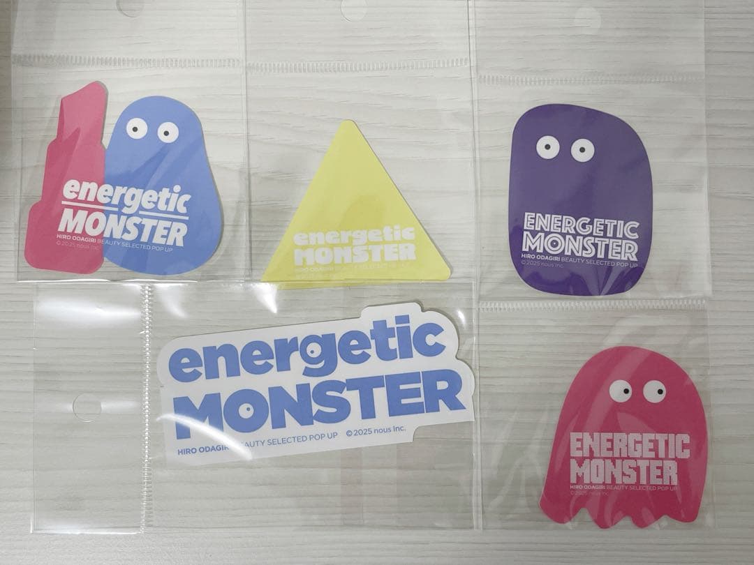 ⭕️新品未使用/小田切ヒロさん愛用品⭕️nous オリジナルエッセンシャルオイル