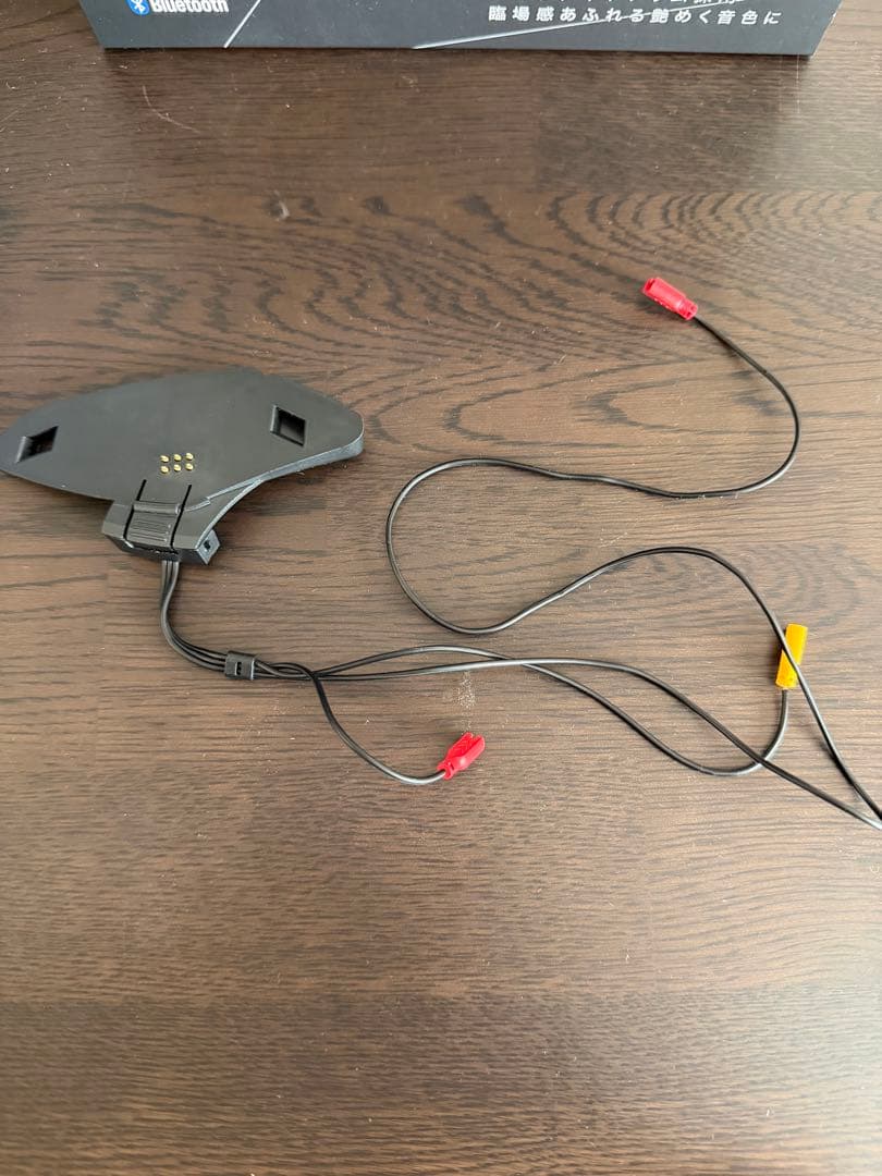 デイトナ　DT-01+