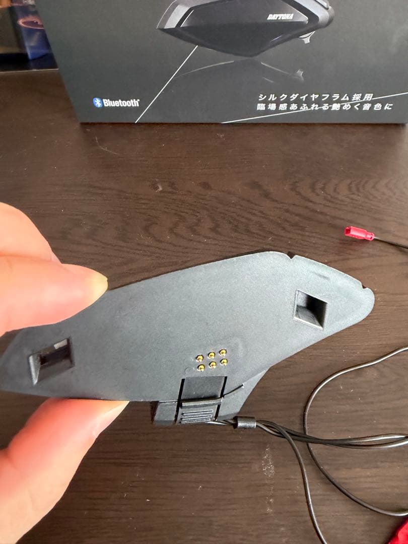 デイトナ　DT-01+