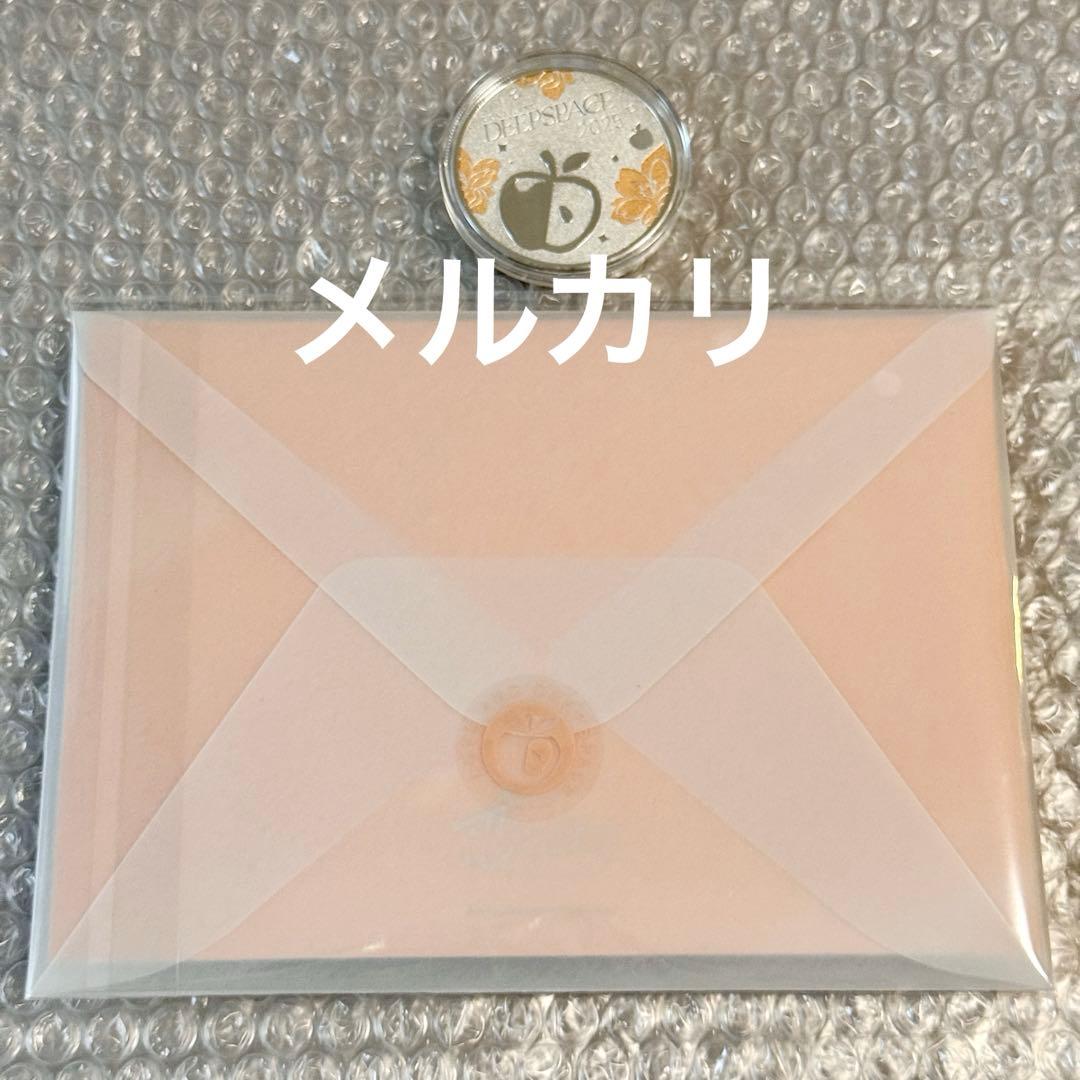 恋と深空 2025年 vip マヒル 5点セット 中国版