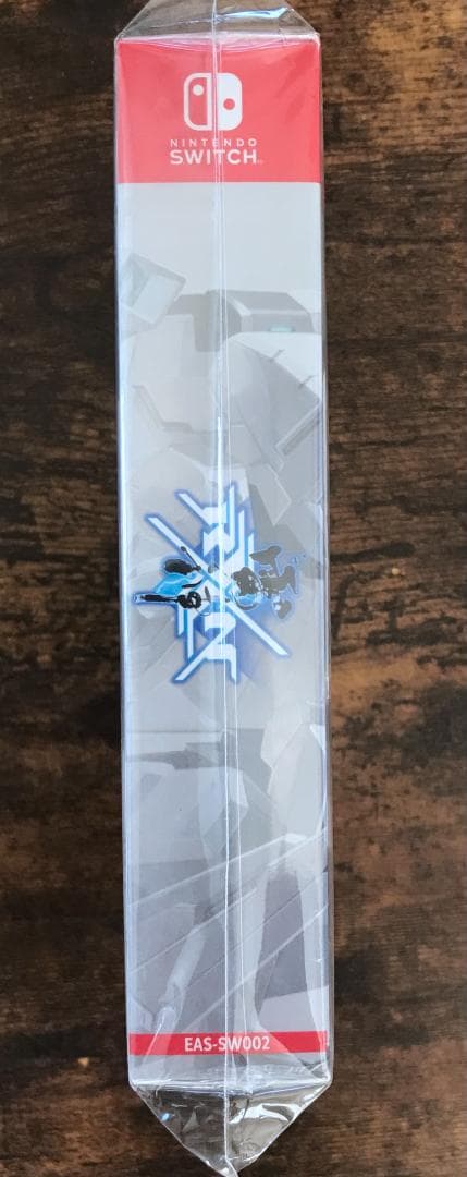 RXN Raijin Limited Edition RXN 雷神 スイッチ