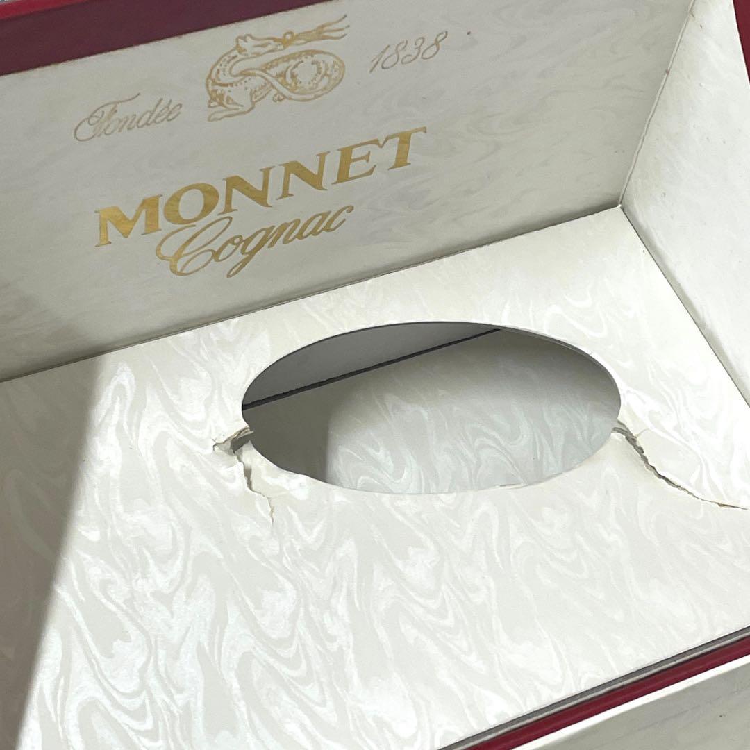 【未開栓】MONNETサラマンダー /X.O. /コニャック