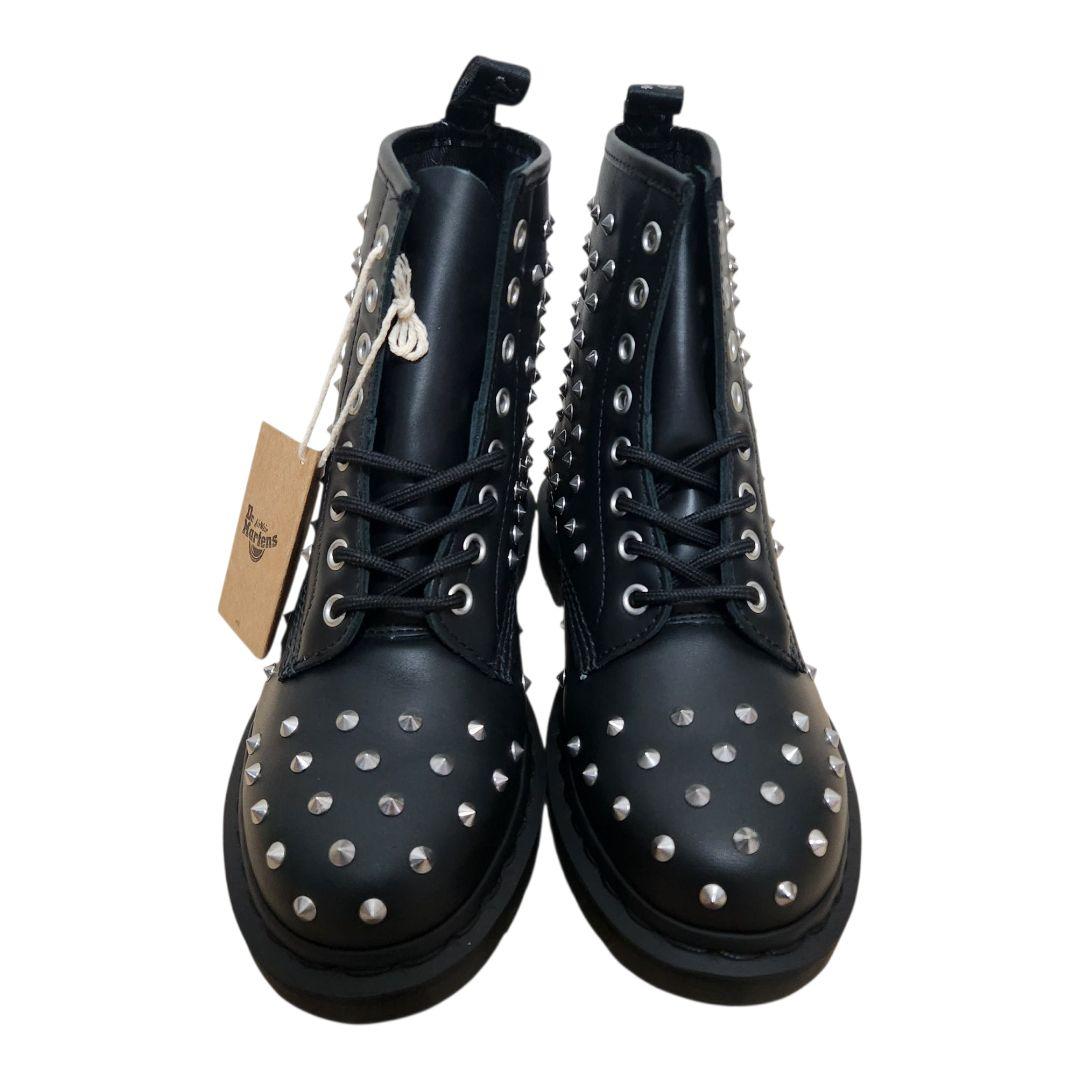【最終値下げ✨️23㎝】ドクターマーチン 1460 STUD スタッズ 新品