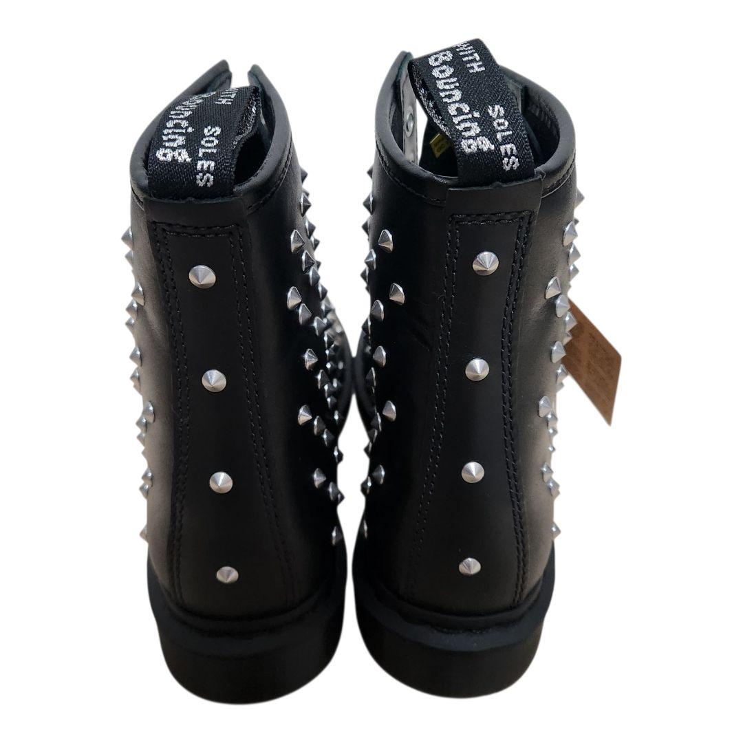 【最終値下げ✨️23㎝】ドクターマーチン 1460 STUD スタッズ 新品