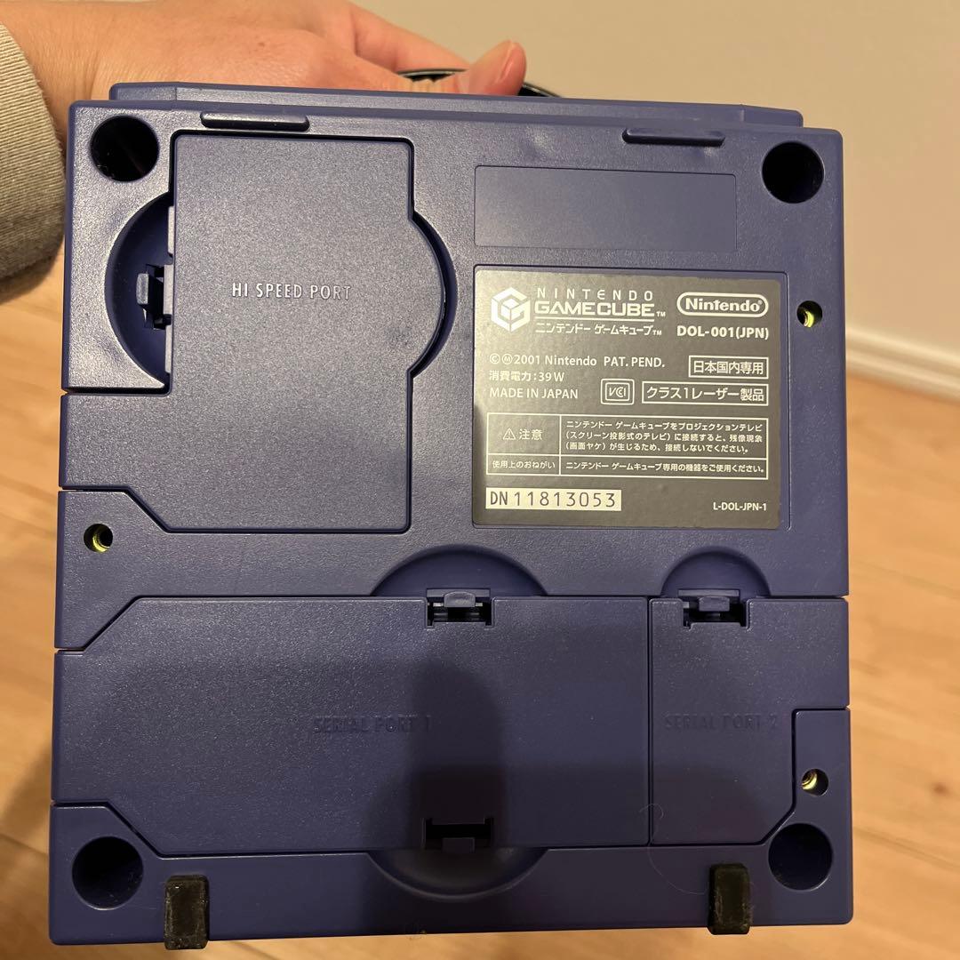 Nintendo Switch NINTENDO GAMECUBE