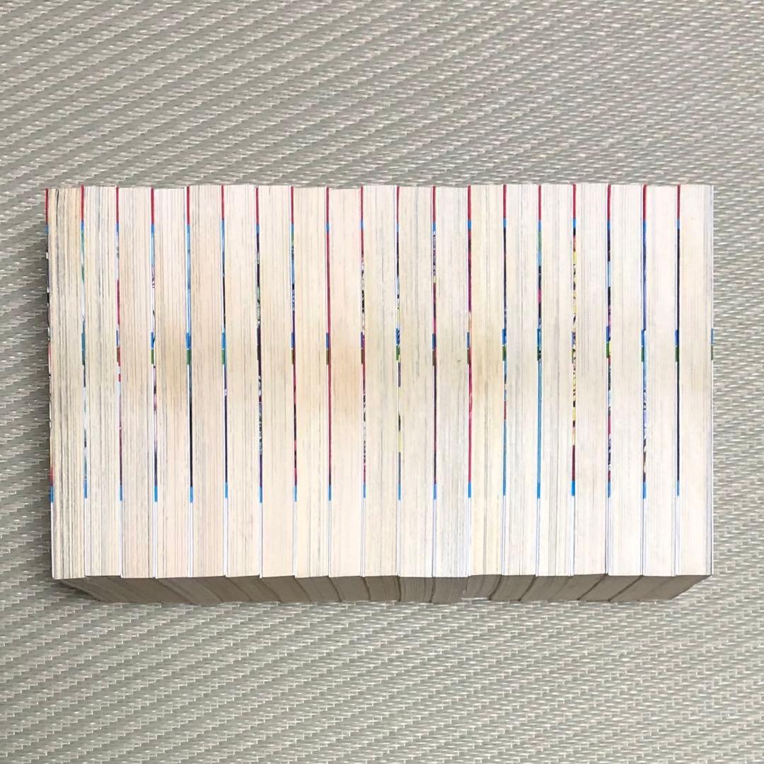 1106a 希少 良品 恐怖コミックス エコエコアザラク 全巻 完結セット