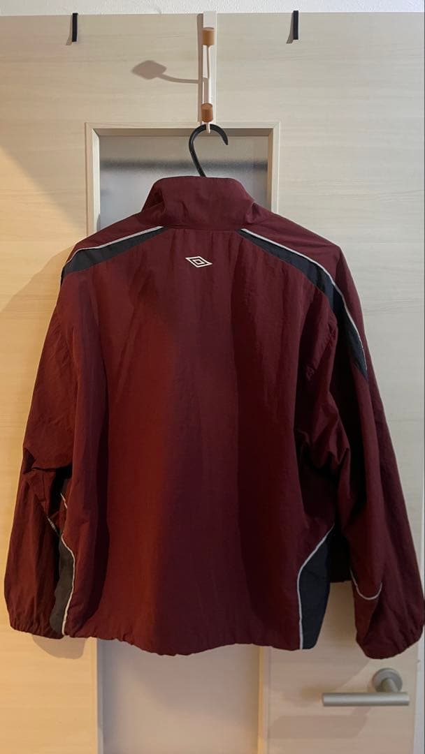 UMBRO FREAK’S STORE アンブロ ナイロンジャケット
