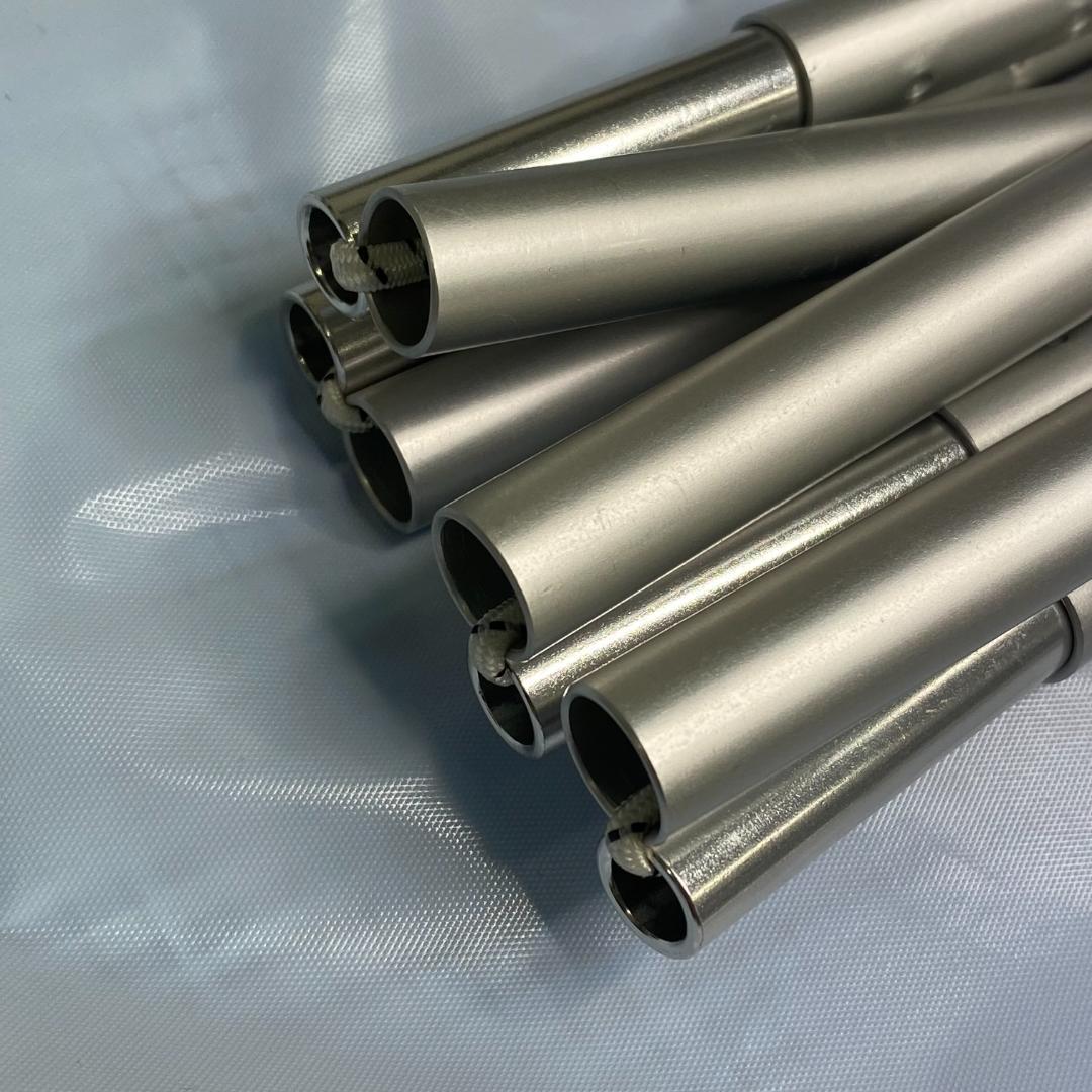 状態良　Ogawa CAMPAL　カーサイドタープAL 2332　小川キャンパル