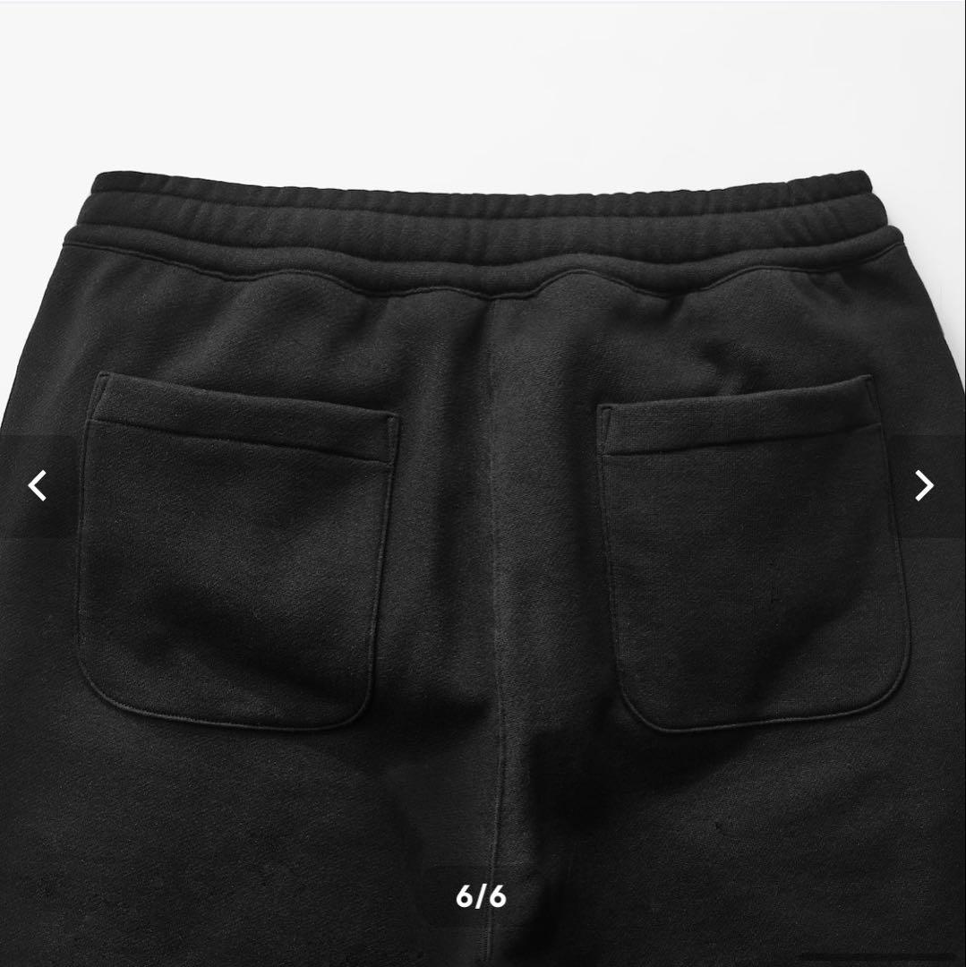 トップス ennoy PROFESSIONAL CREW SWEAT SET UP