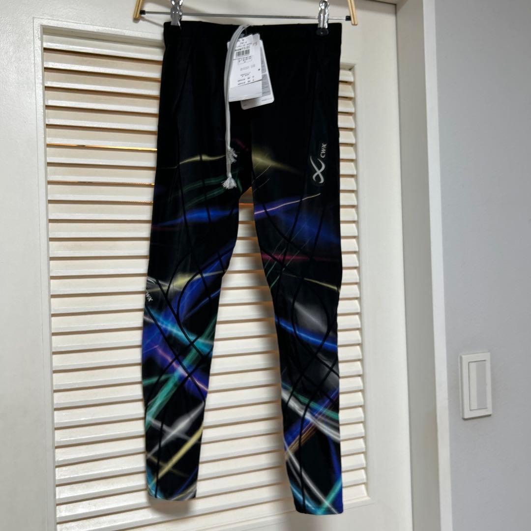 新品　CW-X ジェネレーター【同サイズご愛用者へ半額で！】定価19,800円